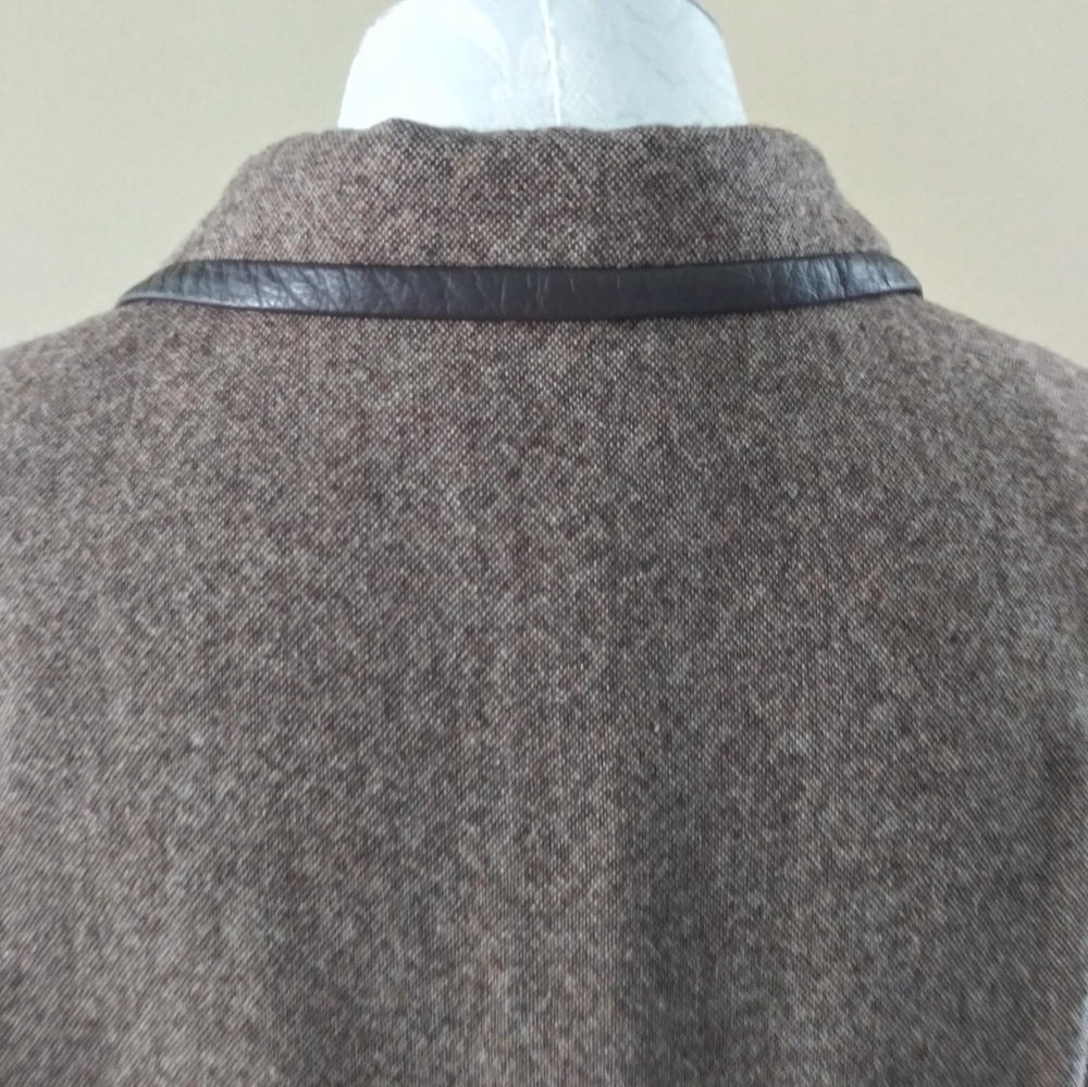 Pendleton 100% Virgin Wool Blazer - image 7